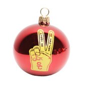 USC Victory Ball Ornament